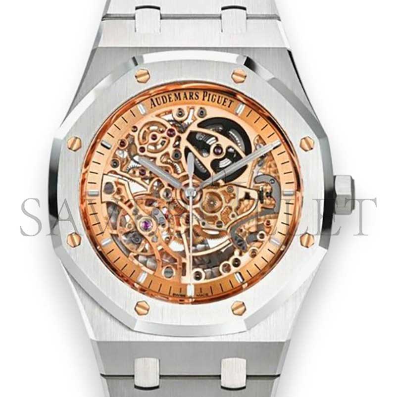 AUDEMARS PIGUET ROYAL OAK 15407ST.OO.1220ST.02